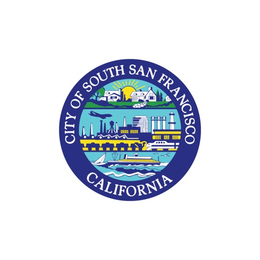 South San Francisco Simplicity icon