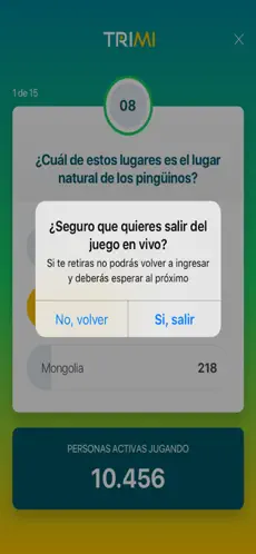 Captura 6 TRIMI iphone