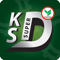 App Icon for KS Super Derivatives App in Thailand IOS App Store