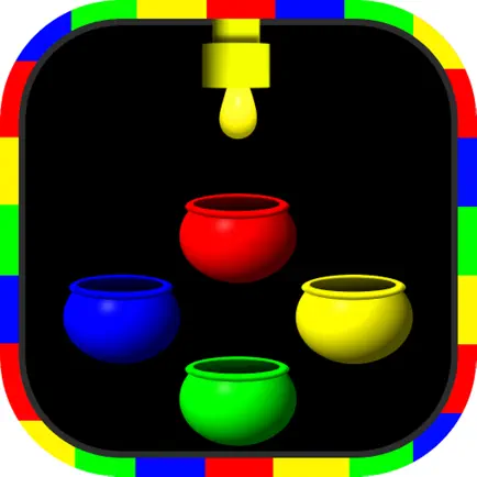 Color Catchers Читы