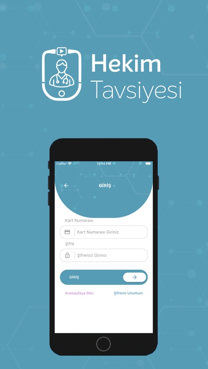 Hekim Tavsiyesi screenshot-3