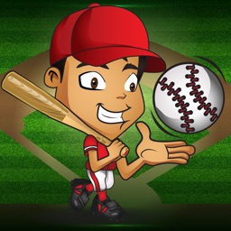 Baseball Emojis Nation