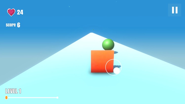 Sky Ping Pong