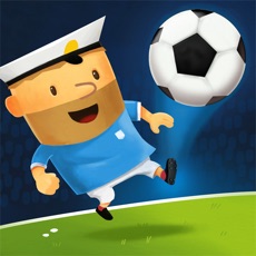 Activities of Fiete Soccer for kids 5+