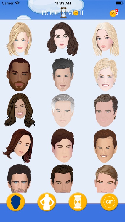 DOOLMoji