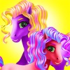 My Horse Farm Animal Adventure - iPhoneアプリ