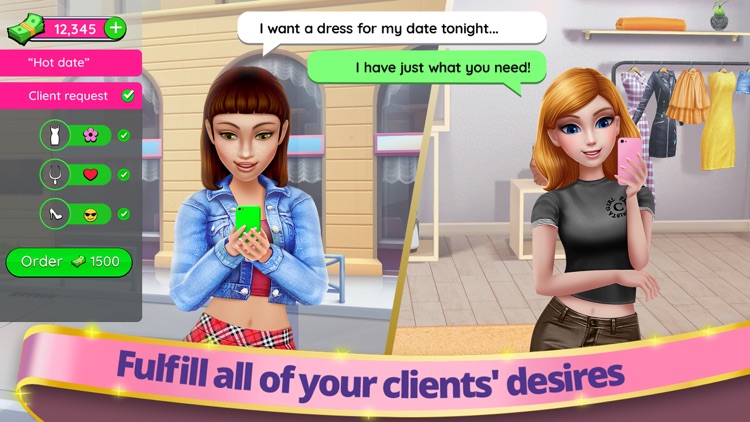 Super Stylist