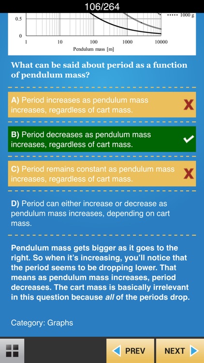 QuotEd ACT Science