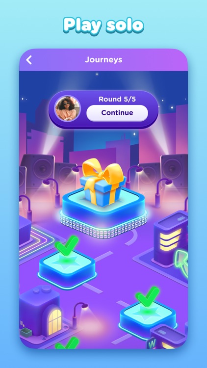 Wordzee! screenshot-3