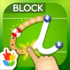 LetterSchool - Block Letters - iPadアプリ