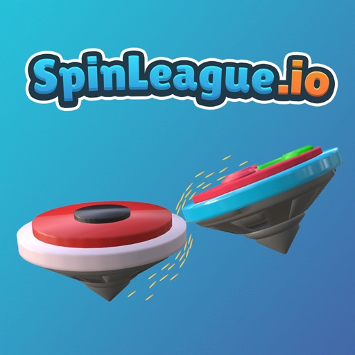 SpinLeague.io