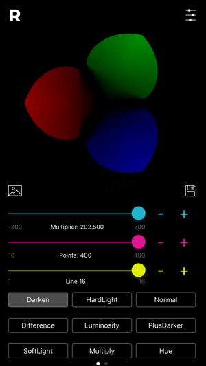 Rosaces(圖4)-速報App