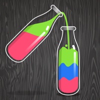  Liquid Sort Puzzle- Water Sort Alternatives