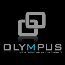 OLYMPUS FITAPP