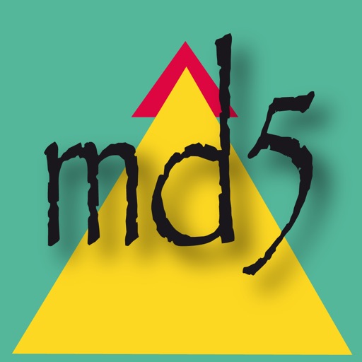 MD5