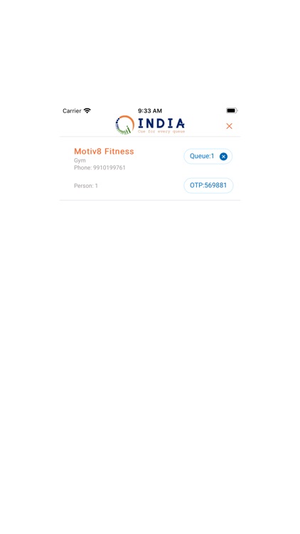 Qindia screenshot-4