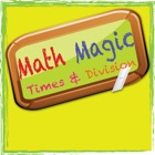 Math Magic Times and Division