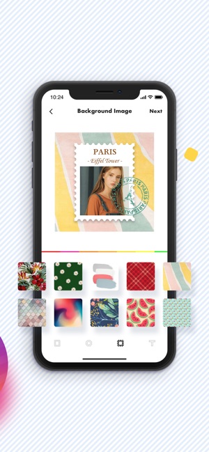 LikeStamp - Make Popular Posts(圖5)-速報App