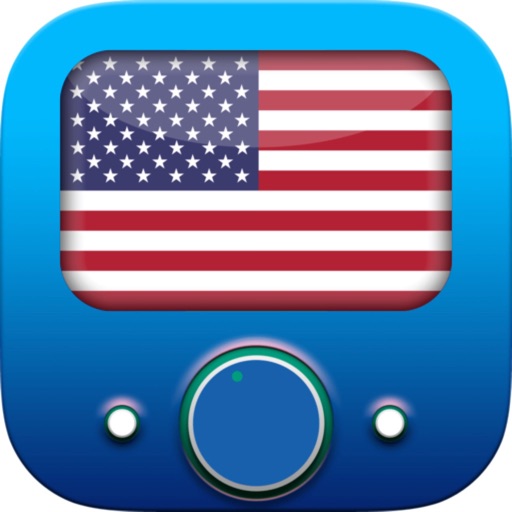 USA Radio Stations: Radios FM