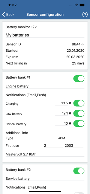 Sense 4BOAT(圖6)-速報App