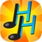 This universal app is an essential component of Hebrew in Harmony, the groundbreaking curriculum for 4th-6th graders that uses the power of music to engage students with prayer