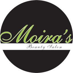 Moiras Beauty Salon Wallet