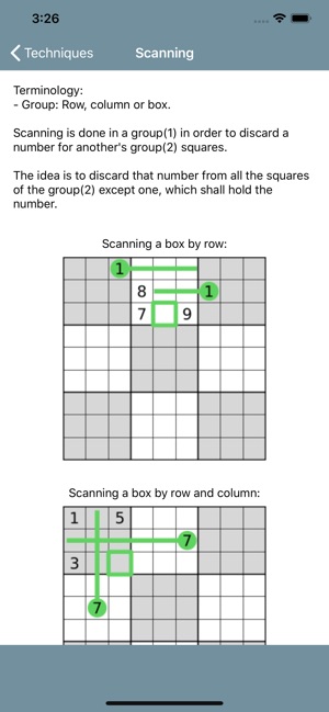 Sudoku classic.(圖9)-速報App