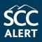 SCC Alert is the official safety app of Southwestern Community College