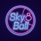 Sky 8 Ball
