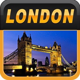 London Offline Travel Guide