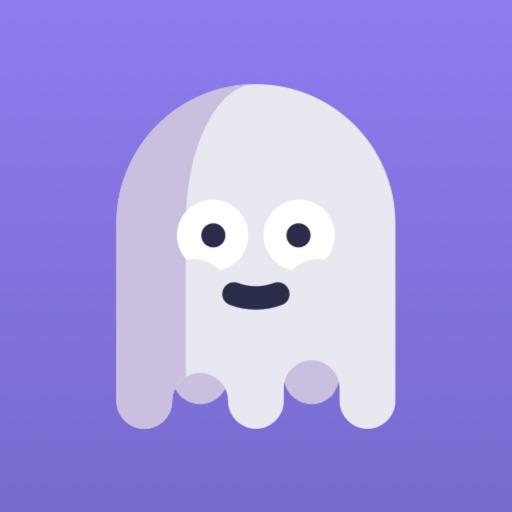 InstaGhost: Stories Catcher Icon