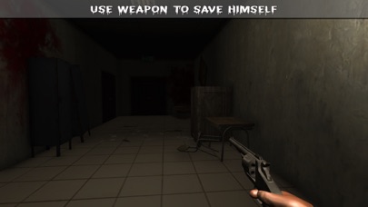 Fear: The Spooky Dead Survival screenshot 4