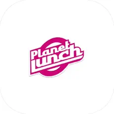 Application Planet Lunch 4+