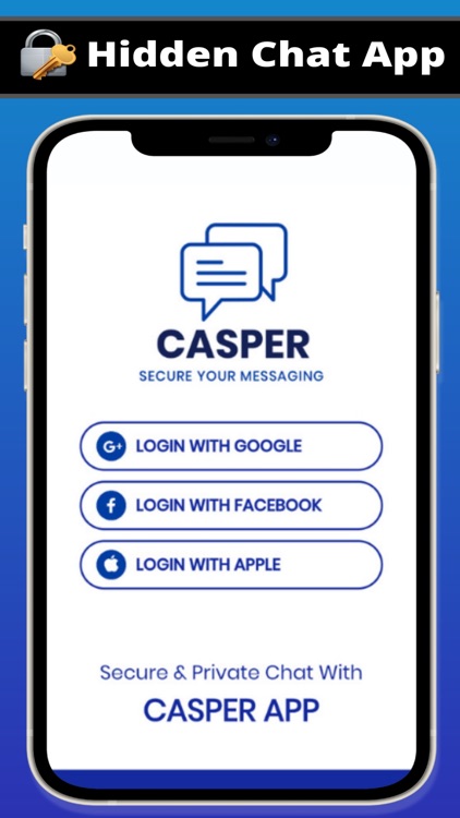 Casper Calculator