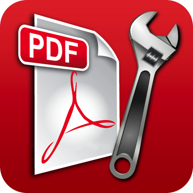 pdf toolkit mac