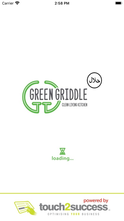 Green Griddle - Borough Road