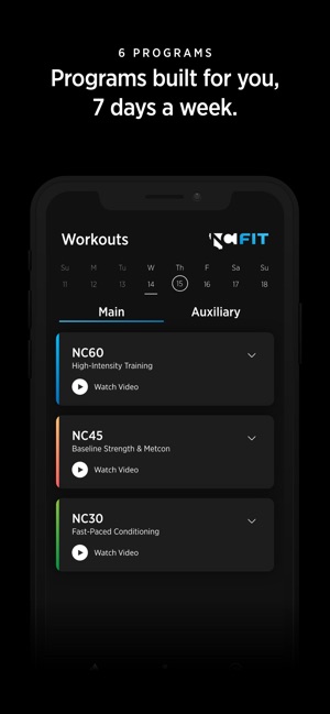 NCFIT(圖2)-速報App