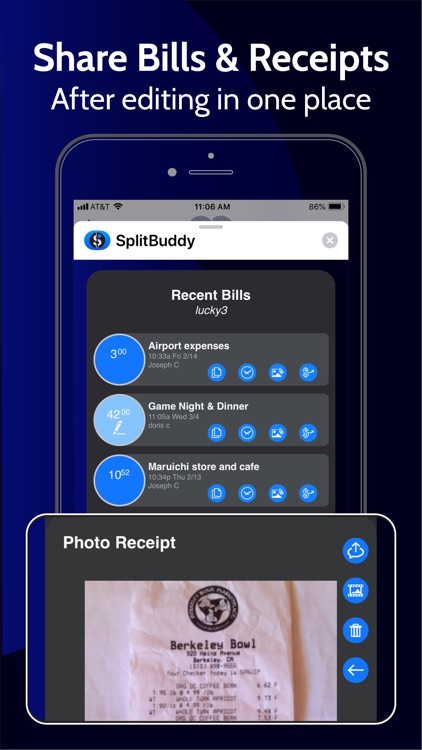 SplitBuddy screenshot-4