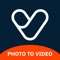 Valentine Day Video maker With Music Video is the easiest way to create, edit and share amazing love music videos, slideshows and love stories with your photos, videos and free music