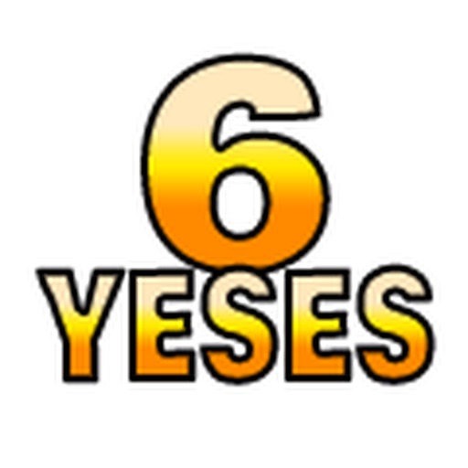 6Yeses