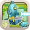 Play War of bots