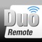 Icon Duo Remote