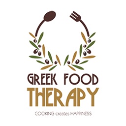 Greek Food Therapy