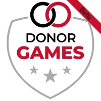 Donor Games