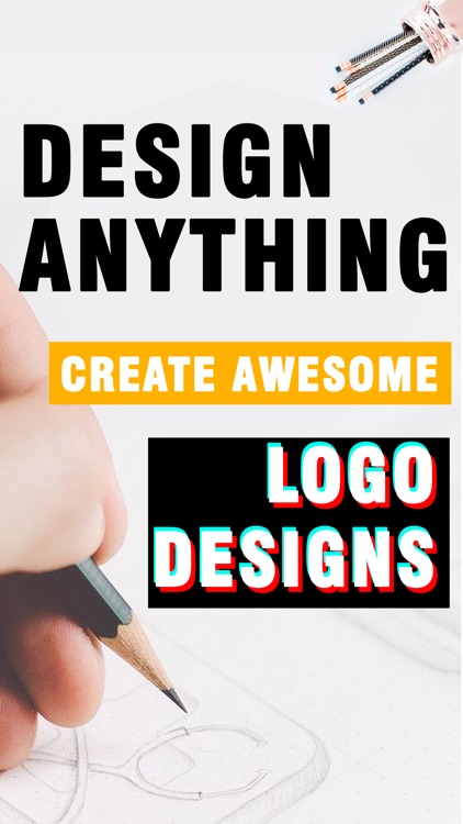 Logo Maker . Design Creator