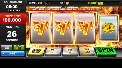 Double Ace Casino screenshot 4