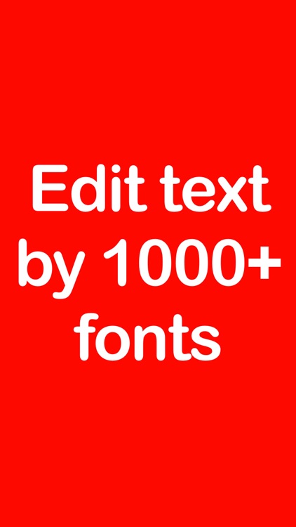 Fonts: Font Changer, Generator