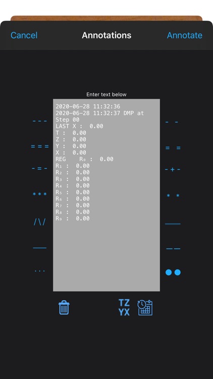 GO-25 SciRPN screenshot-9