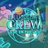IlluminatiCrew Lost in the Web