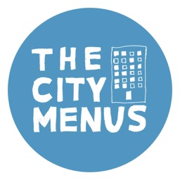 The City Menus